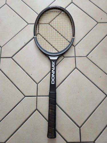 Racchetta tennis donnay - tennis,