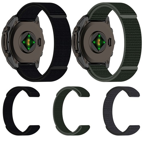 Cinturino orologio nylon