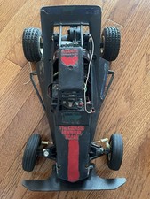 Vintage Tamiya The Grasshopper