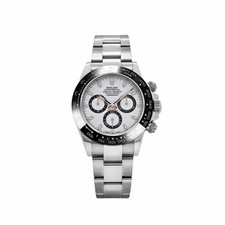 Rolex Daytona 116500LN Acciaio