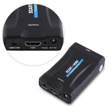 Convertitore SCART a HDMI