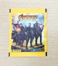 BUSTINA SIGILLATA DI FIGURINE