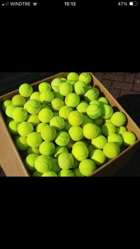 Lotto stock palline da - lotto,