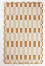 Tappeto Matilda trapuntato a