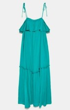 Zara Donna Taglia S VESTITO