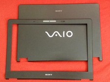 COVER SCOCCA case video per monitor display LCD SONY VAIO VGN-AR71M - PCG-8112M