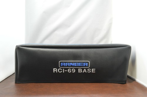 Ranger rci base - ranger,