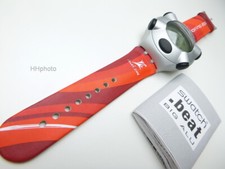 SWATCH: DIGITAL "WEBSTREAM