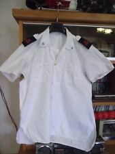 Camicia Marina Militare Italian Navy Shirt