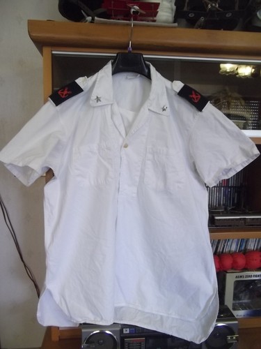 Camicia marina militare - camicia,