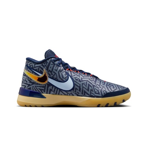 Scarpe nike lebron - scarpe,