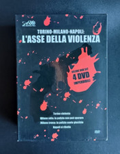TORINO MILANO NAPOLI: L'ASSE