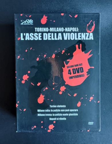 Torino milano napoli asse - torino, l'asse