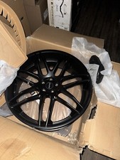 Ruff Racing R960 9x24 Satin