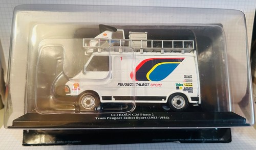 Agostini rally assistance - rally,