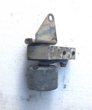 Supporto Differenziale Posteriore Fiat Panda 1.3 Multijet Anno 2009 Originale