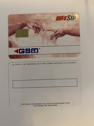Uso speciale gadget - speciale,