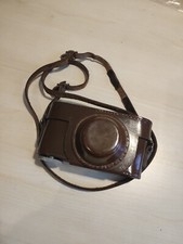 Borsa Pronto Leica III A Vite Per Macchina Fotografica Aftermarket Anni 1950