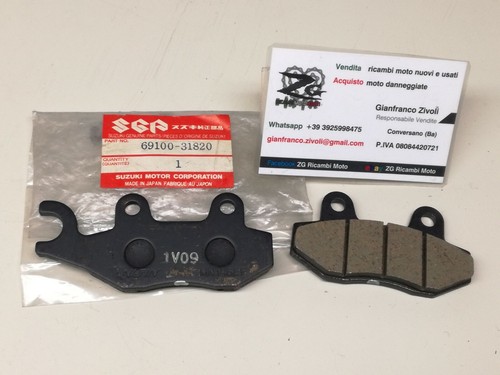 Nuovo 69100 31820 originale - 69100-31820,