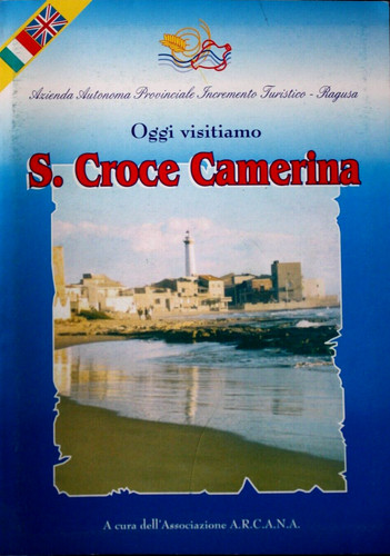 Oggi visitiamo santa croce - oggi,