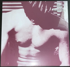THE SMITHS SELF TITLED VINYL