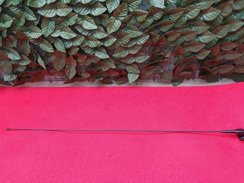 Citroen saxo vts antenna lunga - citroen,