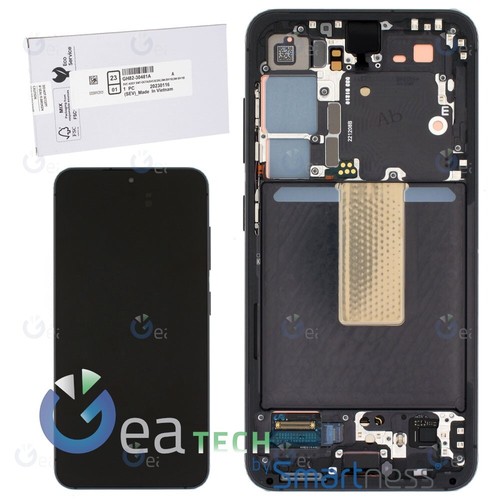 Display lcd samsung - samsung, s23