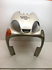 CARENA SCUDO ANTERIORE SCOOTER Yamaha Majesty 125 MBK Skyliner 125