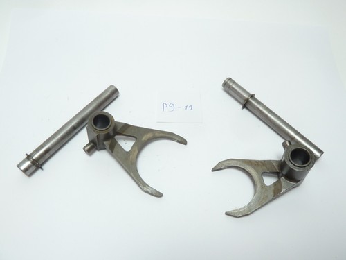 Ktm 125 artigli cambio - 125,