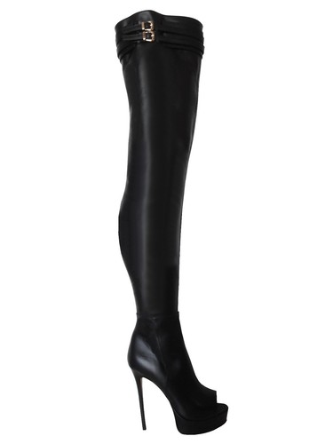 Couture platform peep - cq,