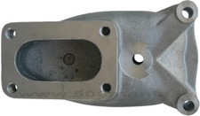 CARBURETOR MANIFOLD Fiat Panda