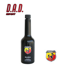 Additivo Protettivo Radiatore 325ml Abarth Gara Alte Prestazioni Originale stp