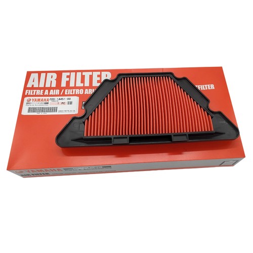 Filtro aria originale - aria, yamaha