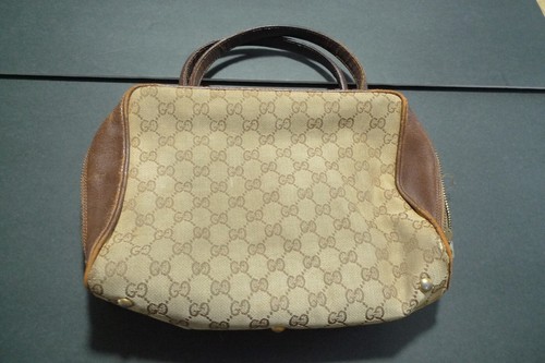 Gucci vintage monogram - gucci, gg