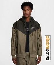 GIUBBOTTO NIKE WOVEN LND