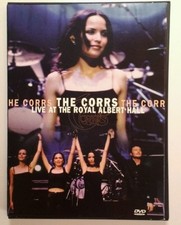 Corrs, The - Live at the Royal