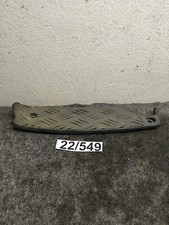 Plastica Pedana Sinistra