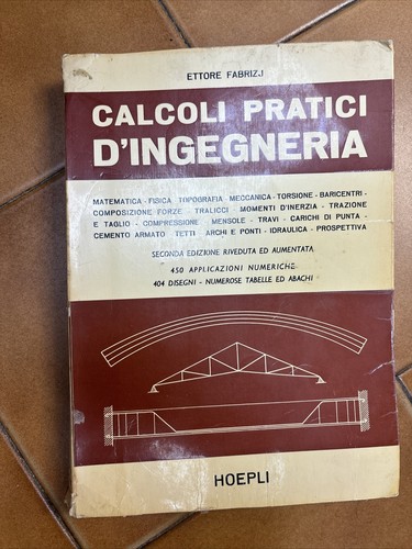 B34 calcoli pratici - calcoli,