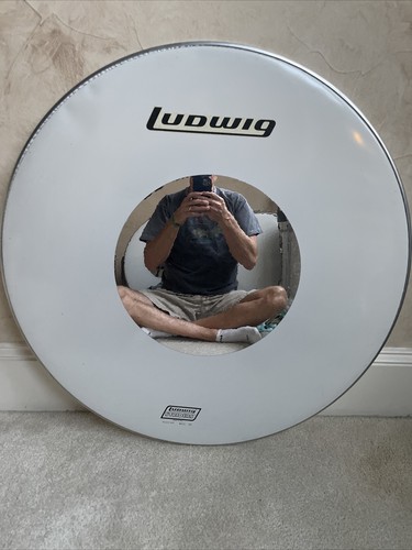 Lotto testine batteria basso