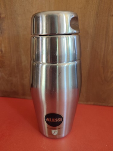 Shaker agitatore alessi cl - shaker,