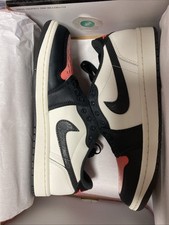 Air Jordan 1 Low Retro PSG