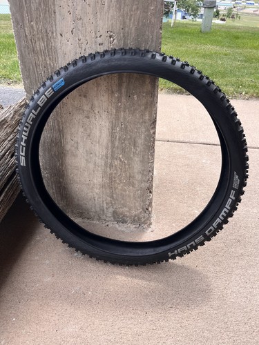 Schwalbe hans dampf x - schwalbe,