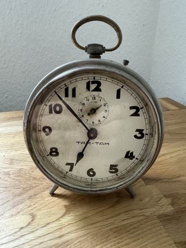 Orologio tavolo sveglia - orologio,