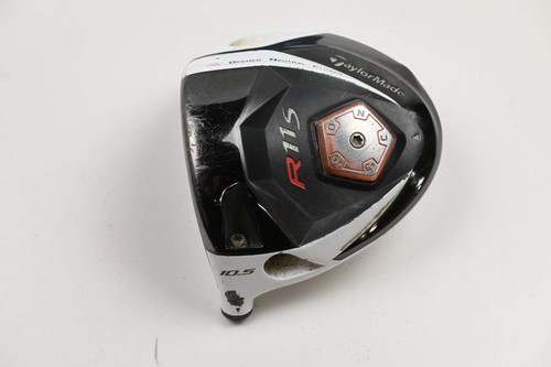 Sinistro taylormade r11s solo - taylormade,