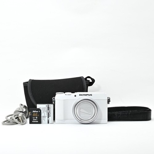 Good olympus stylus 1 - stylus, sh-1