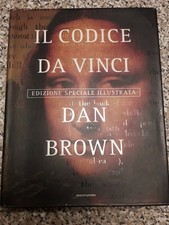 Dan Brown, Il Codice Da Vinci