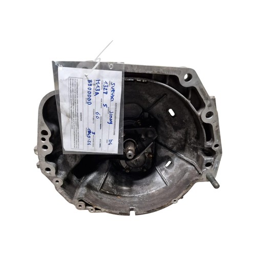 Cambio manuale per suzuki - cambio,