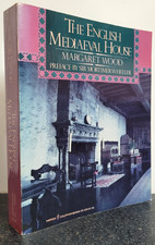 The English Medieval House by