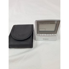Oregon scientific rm323a - oregon,
