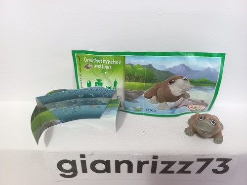 Sorpresine kinder 013 - kinder, ft/013